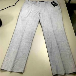 Lauren Ralph Lauren Wool Classic Fit Pants Size 36W 30L NWT